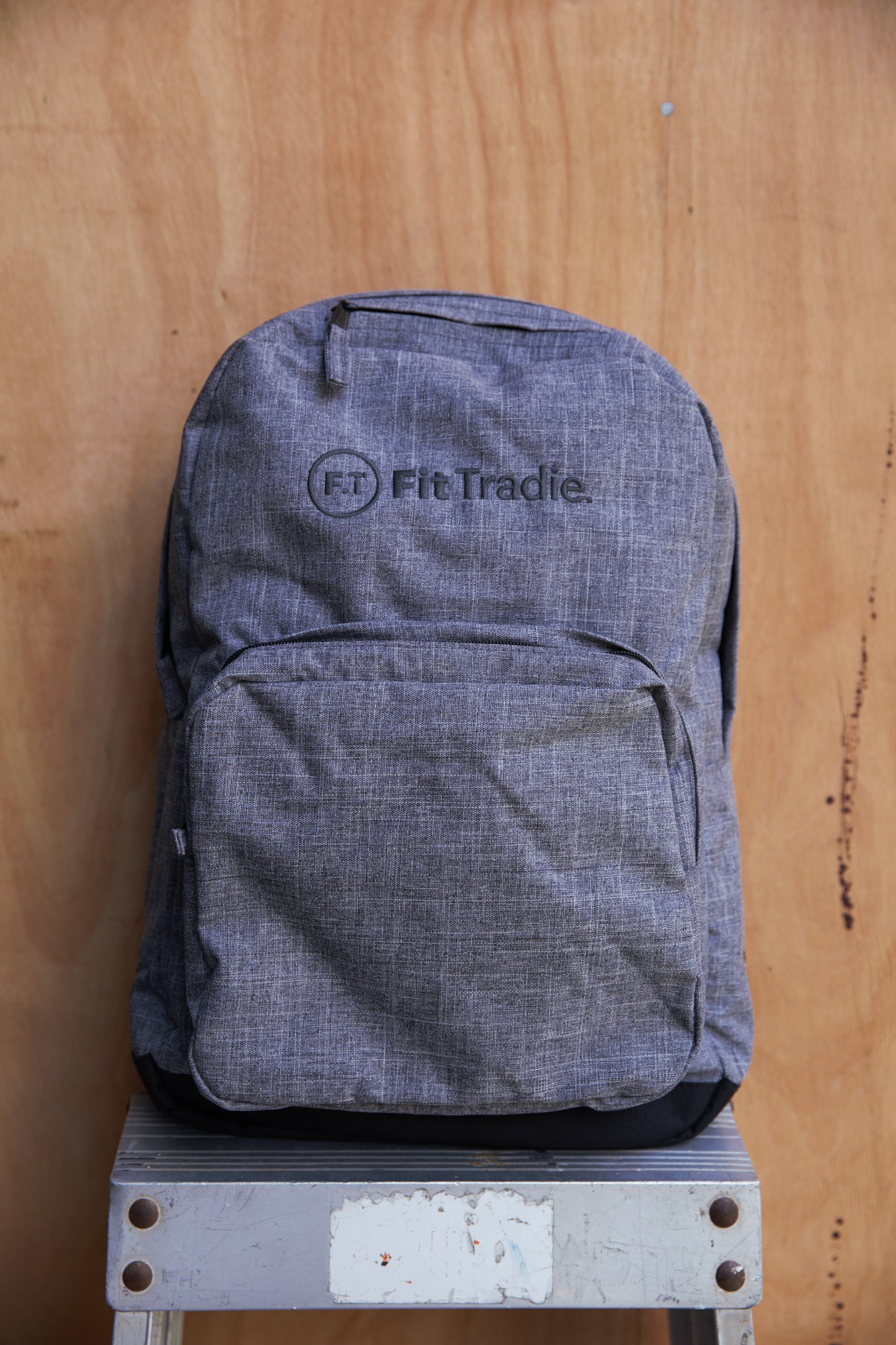 FT backpack
